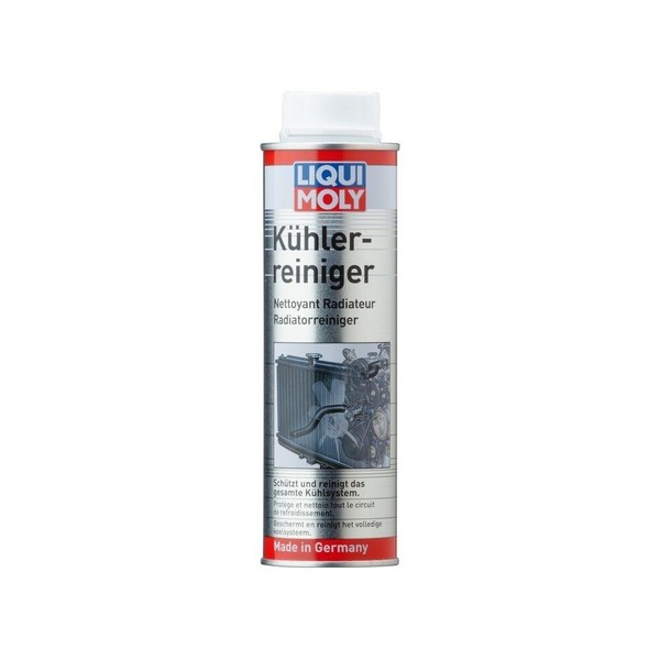 Liqui Moly KüHlerreiniger Additiv KüHler KüHlsystem 300Ml 3320-image