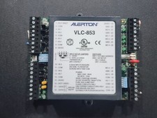 ALERTON VLC-853 HVAC Controller VLC-853