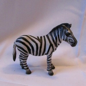 schleich zebra