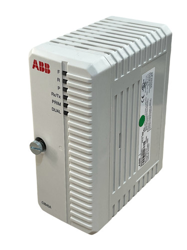 3BSE041882R1 CI840A ABB S800 I/O Module | eBay