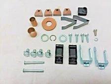 Starter Repair Parts Kit Delco Remy 10MT Starter 1955-56 Chevy GM Corvette