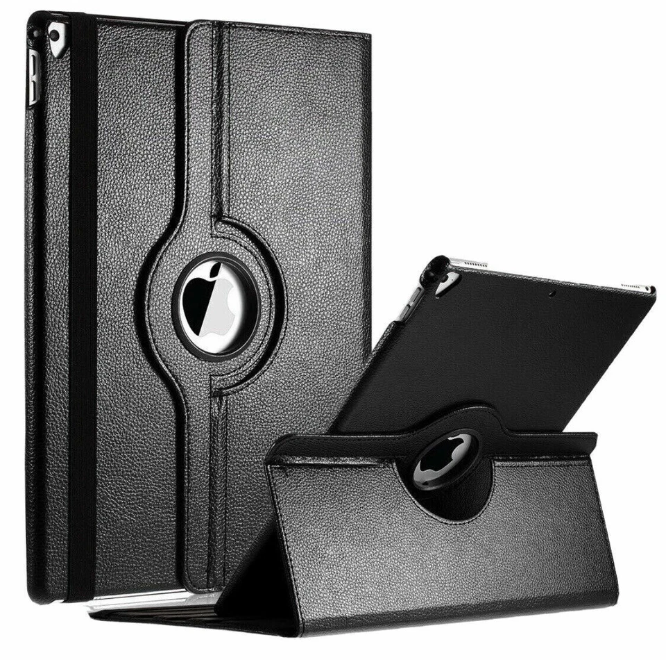 iPad Pro 12.9 case 2015 (1st Gen) Apple. Rotating Folding Case - Image 4 of 4