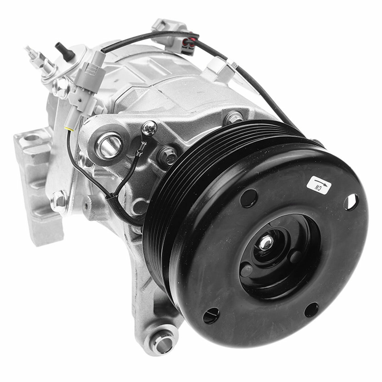 A/C AC Compressor with 7SBU16H Style for Lexus GS300 1998-2005 IS300 ...