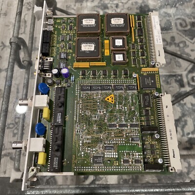 Man Roland VME.MCI-1 16.86132-0021 BOARD *FREE SHIPPING*