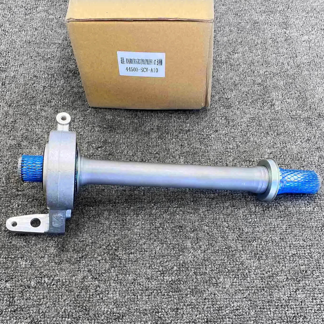 CV Intermediate Shaft 44500SCVA10 for Honda CRV / ACURA RSX(Automatic) NEW eBay