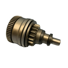 Starter Bendix Reduction Gear Pinion Shaft 19...