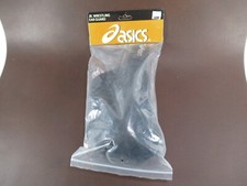 Asics ZW07 Jr. Wrestling Ear Guard Head Gear (D LB)