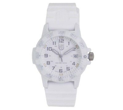Luminox  Herren Uhr XS.0307.WO  Sea Turtle  38 mm   , Neu OVP