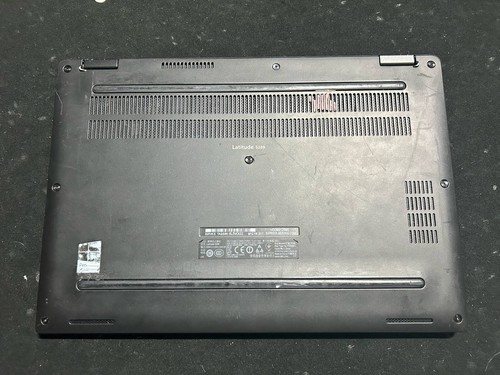 Dell Latitude 5289 Laptop Touchscreen i5-7300U 8GB RAM No SSD For Parts Only - Picture 2 of 9