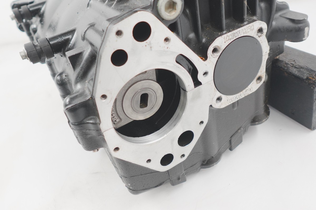 2006-2017 Sea-Doo RXP GTX GTI Wake 4TEC 155 OEM Complete 2006-2017 Sea-Doo RXP GTX GTI Wake 4TEC 155 OEM Complete
