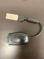 Duel Adapter ExpressCard 34 to PCMCIA PC Card and CardBus Reader-Writer