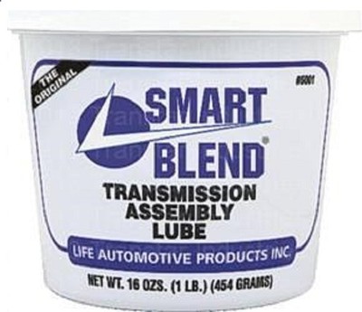 Smart Blend transmission assembly lube 16oz (740993050018)