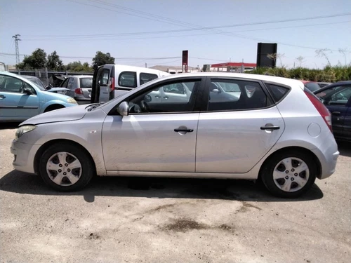 924012R0 Scheinwerfer Hinten Links für HYUNDAI I30 (FD) Classic 2010 185696 - Bild 8 von 9