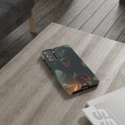 Phone-Ink iPhone, Pixel, Samsung Galaxy Case - Viking Werewolf - 第 171/181 張圖片