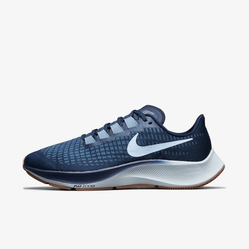 Nike Air Zoom Pegasus 37 Running Zapatos TENIS Obsidiana/Azul BQ9646-402 US  7-12 | eBay