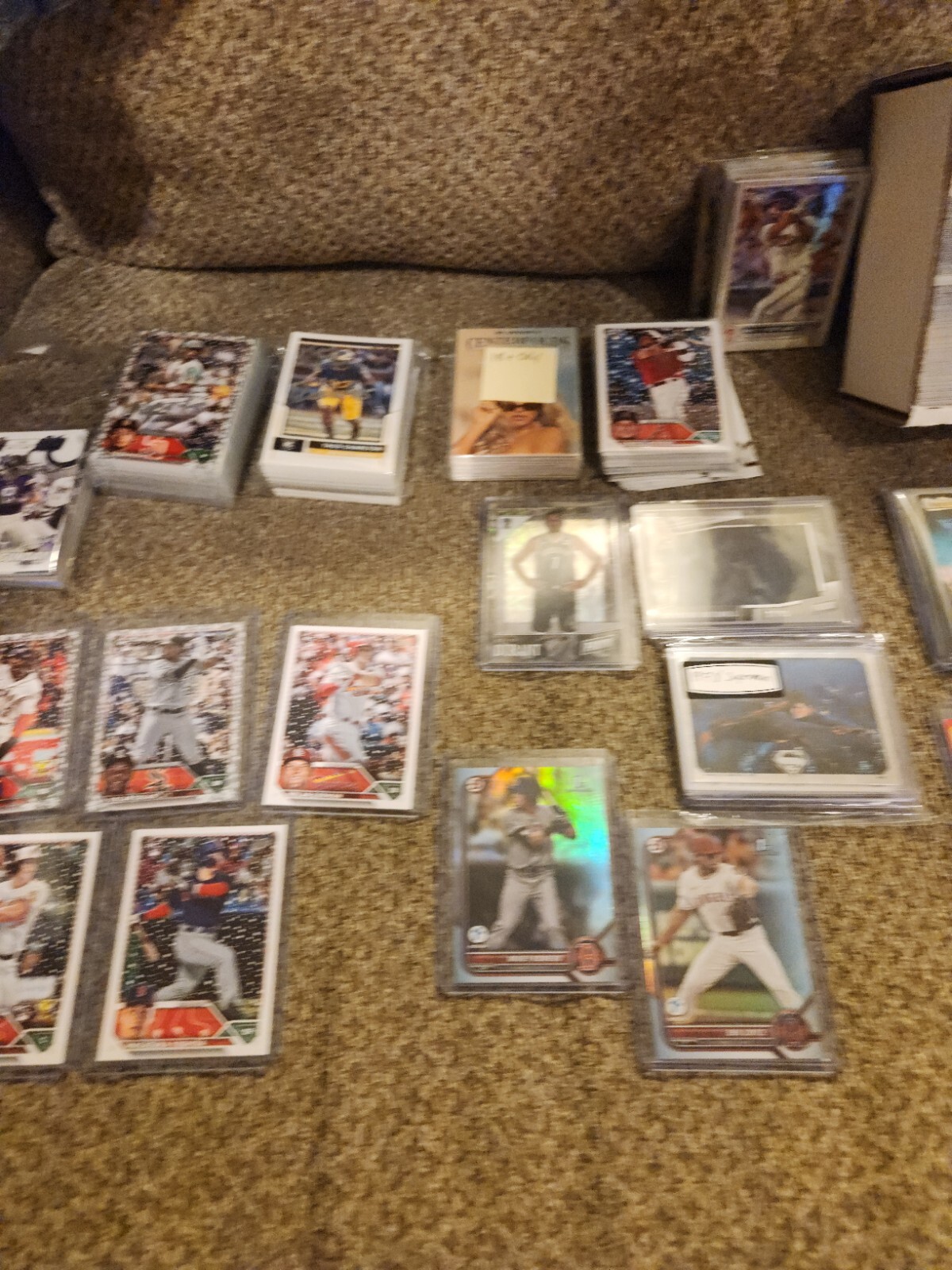 Sports Card Lot Multi Sport Card Collection eBay