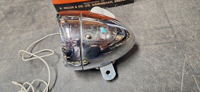 miller イングランド　ダイナモ　自転車 miller イングランド ダイナモ 自転車 miller イングランド