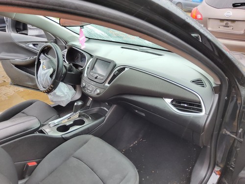 Used Ignition Switch fits: 2016 Chevrolet Malibu VIN Z 4th digit New Style keyle - Picture 18 of 24