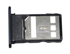 OEM HONOR X20 REPLACEMENT BLUE SIM CARD HOLDER TRAY