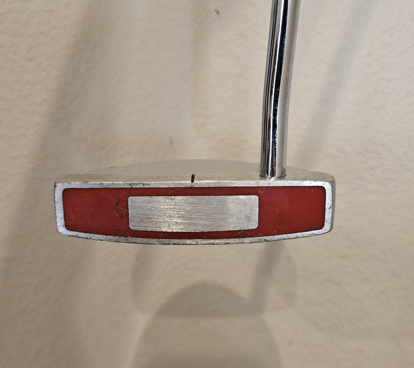 AMF Professional VMC Variable Mass Cavity Putter,Right Hand, 35