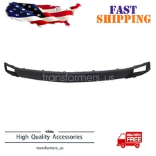 Bumper Face Bar Trim Molding Step Pad Front Lower For Chevy Tahoe 15-20 22936495