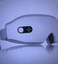 NOWWISH Eye Message W/ Heat Smart Eye Mask For Relax