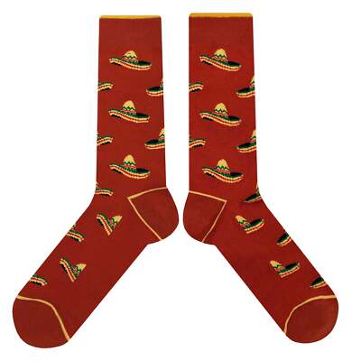 red dress socks for men Mens red socks made in usa