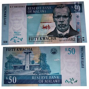 Pick-53c-Malawi-50-KWACHA-2007-UNC-619045vvv