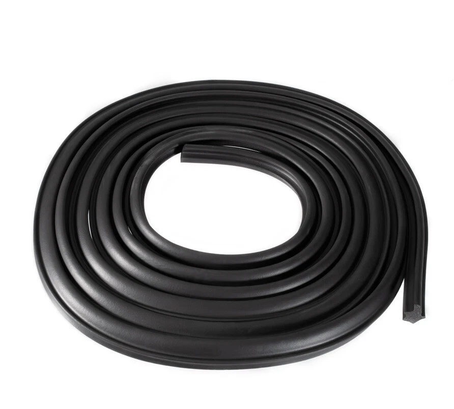 1958/1964 Cadillac Series 60 62 Eldorado Trunk weatherstrip seal - Image 2 of 3