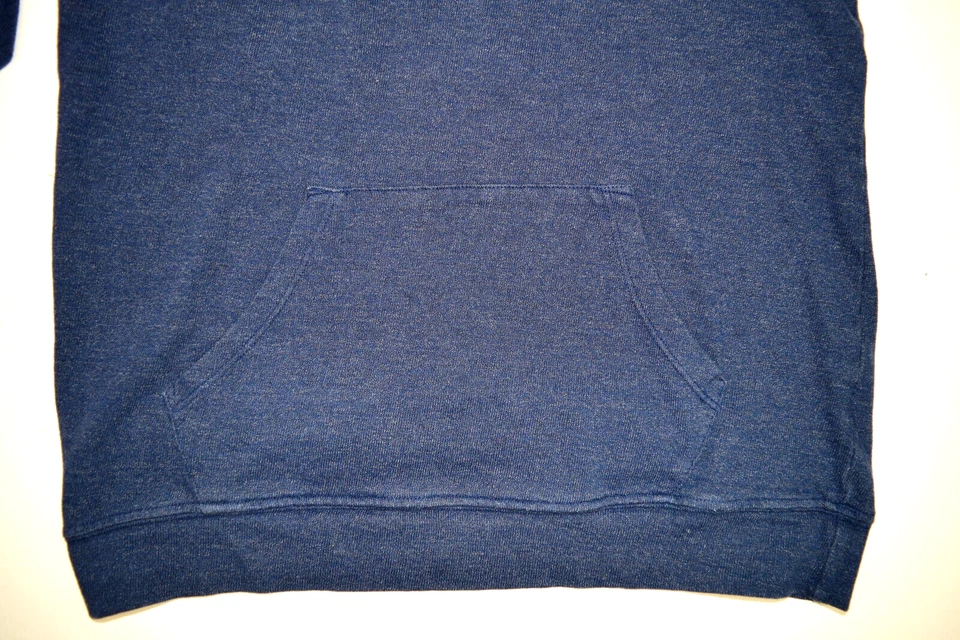 VTG Sweatshirt Size S/M Y2K C C California Rayon Tri Blend Thin Hoodie Made USA - Image 4 of 4