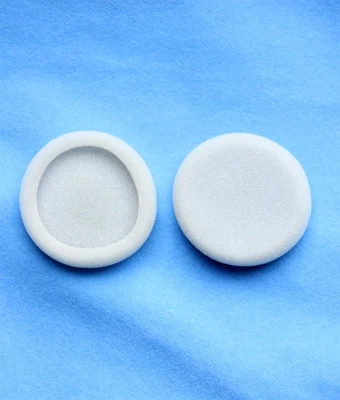 AUDIO123 Oído Espuma Almohadillas Para PX100 PX100II PC130 PC131 PX80 Ath ES5 VM55