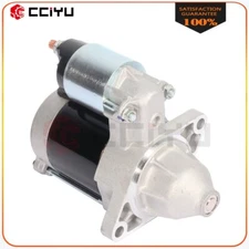 CCIYU Starter Fits John Deere Gator HPX 1800 Golf 425 2500 F911 Toro MIA12270