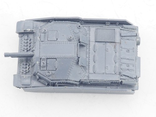 FLAMES OF WAR UNGARISCHES ZRINYI STURMGEWEHR. MONTIERT. Grün 878 - Bild 2 von 2