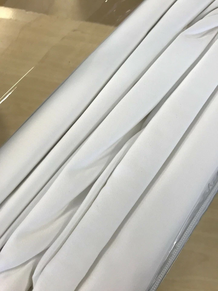 Juego de sábanas Northern Nights 600TC 100 % algodón defensa contra arrugas 4 piezas Foto 3 de 3