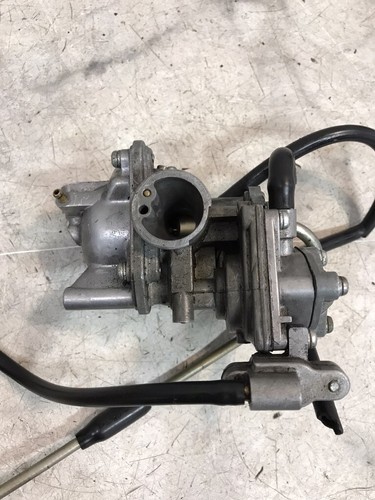 81 Yamaha LC50 LC 50 Champ Scooter Carburetor Carb - Picture 3 of 9