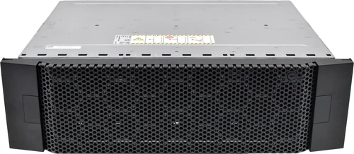 EMC AAE 3U 15-Bay 3.5" SAS 12G Storage Array 303-300-000C 047-000-897 2 x Contro