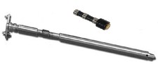 Special Us Made 1962-1974 Corvette Distributor Tachometer Drive Shaft New Special Us Made 1962-1974 Corvette Distributor Tachometer Drive Shaft New