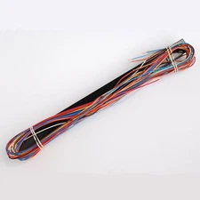 Fluorescent Light Ballast | Keystone | KTEB-428HE-UV-PS