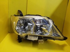 Feu avant (phare) Nissan SERENA