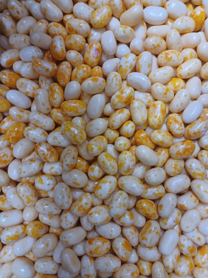 Jelly Belly Beans Caramel Corn Candy Candies 2 Pounds Free Shipping