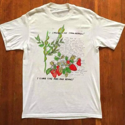 Fiona Apple Shirt, Fiona Apple White T-shirt Unisex S-5XL