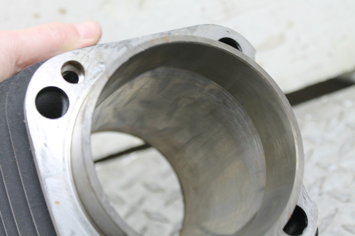 HARLEY DAVIDSON DYNA FXD ENGINE CYLINDER 16593-99 #V21RR | eBay