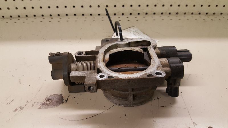 01-03 CHRYSLER SEBRING OEM MOPAR THROTTLE BODY 2.7L 4591563AB 113022