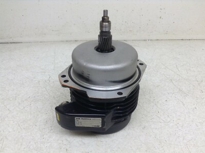 ABB Elmo PS 130/6-30-P Servo Motor 4429 584-BX PS130/6-30-P (TSC)