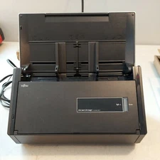 Fujitsu scansnap ix500 Deluxe