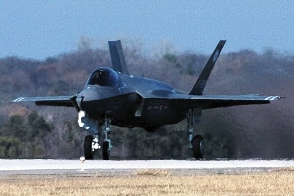 New 5x7 Photo: Lockheed Martin F-35 Lightning II Stealth Multirole Fighter Jet | eBay New 5x7 Photo: Lockheed Martin F-35 Lightning II Stealth Multirole Fighter Jet | eBay