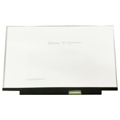 N116BCP-EB1 HD IPS 11.6" LED Laptop LCD Screen Replacement Panel Matrix Touch - Picture 2 of 2