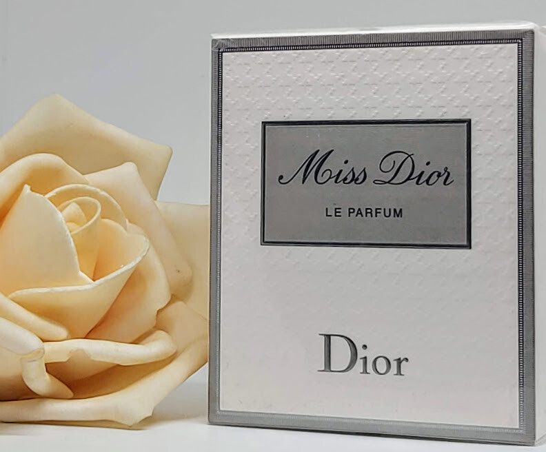 dior le parfum 75ml