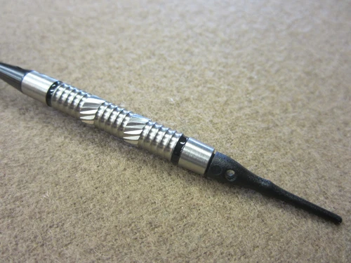 Viper Element Soft Tip Darts - Thumbnail 4