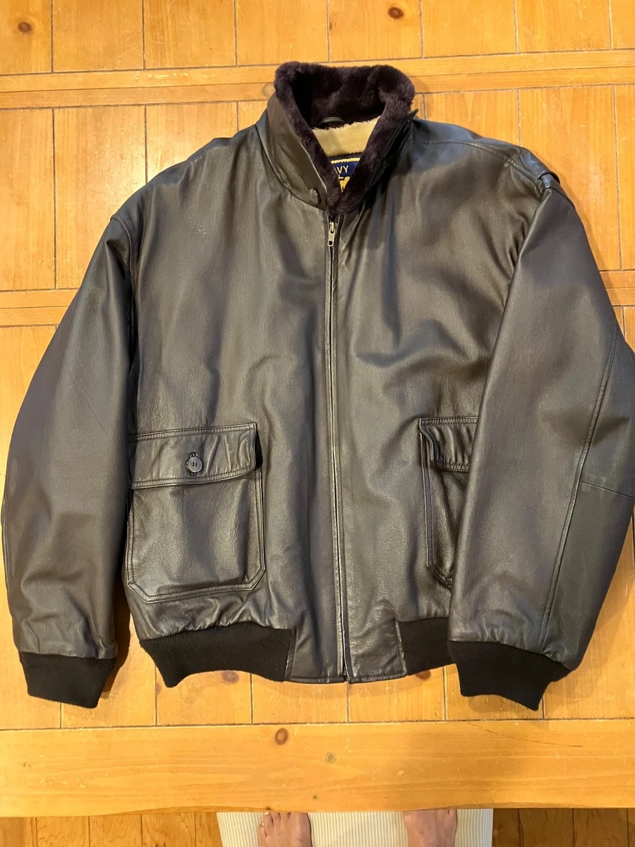 NAVY Bomber Coats, Jackets & Vests for Men for Sale | Shop New